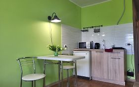 Квартира на Слобожанському Сomfort24 Slobozhansky 67 avenue